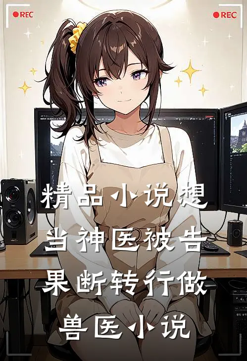 精品小说想当神医被告果断转行做兽医小说