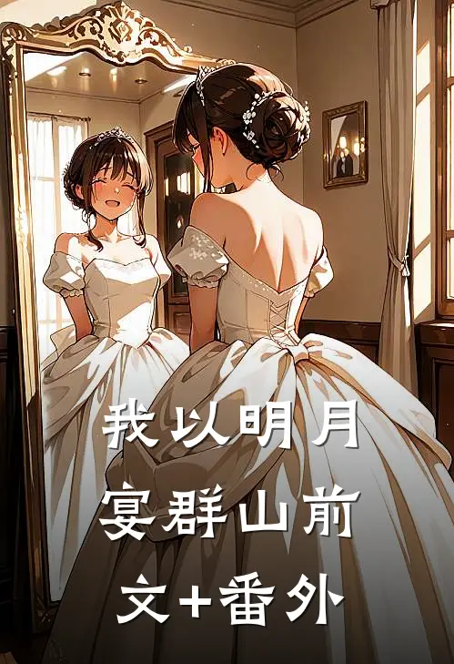 我以明月宴群山前文+番外
