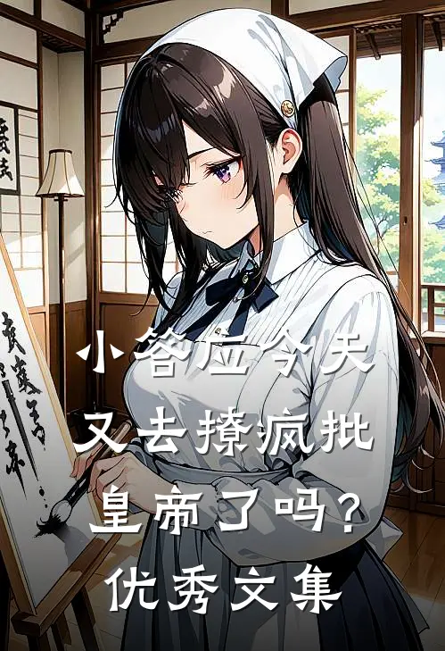 小答应今天又去撩疯批皇帝了吗？优秀文集