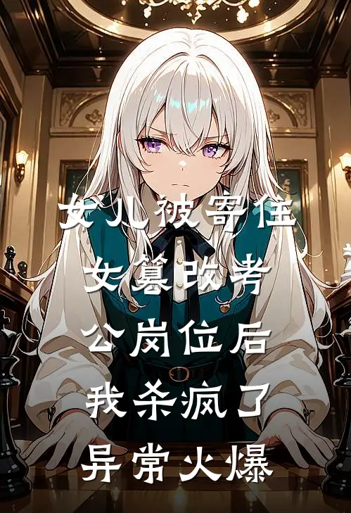 女儿被寄住女篡改考公岗位后，我杀疯了异常火爆