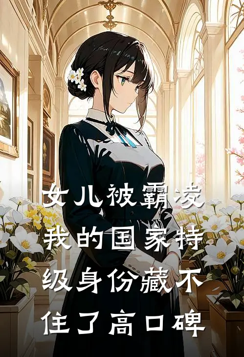 女儿被霸凌，我的国家特级身份藏不住了高口碑