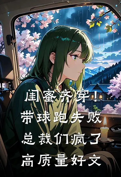闺蜜齐穿！带球跑失败总裁们疯了高质量好文