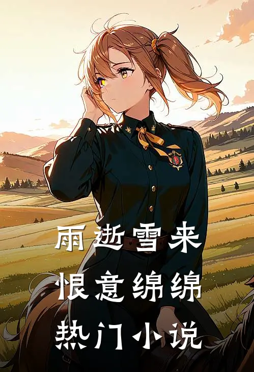 雨逝雪来，恨意绵绵热门小说