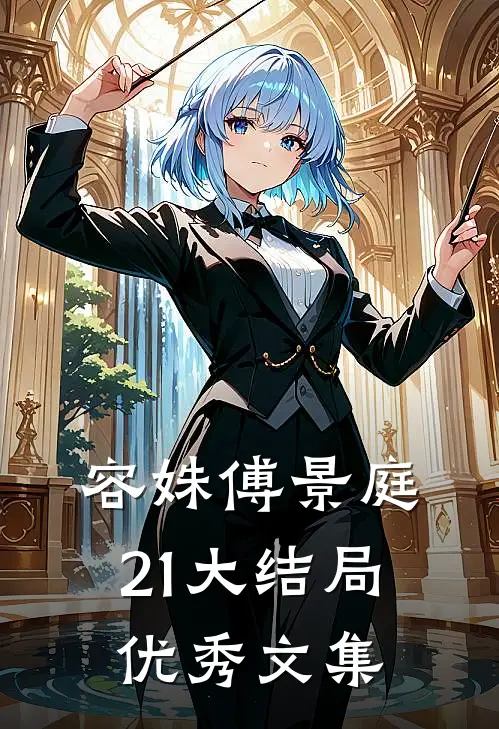容姝傅景庭21大结局优秀文集