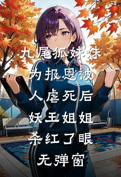 九尾狐妹妹为报恩被人虐死后，妖王姐姐杀红了眼无弹窗
