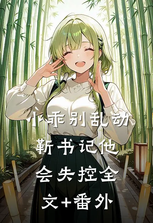 小乖别乱动，靳书记他会失控全文+番外