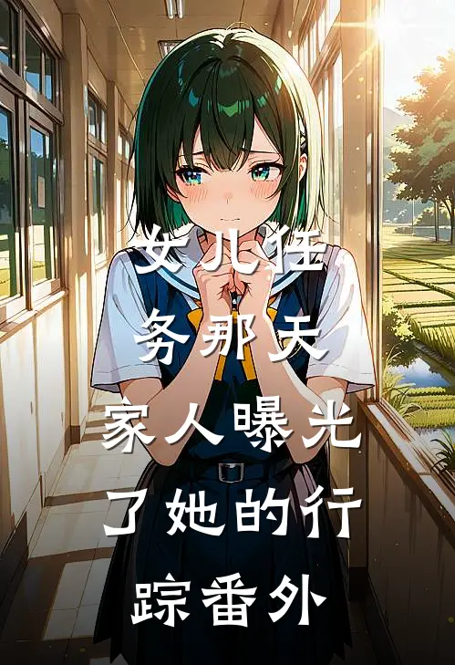 女儿任务那天，家人曝光了她的行踪番外