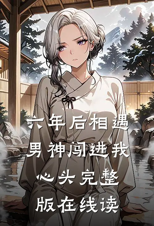 六年后相遇，男神闯进我心头完整版在线读