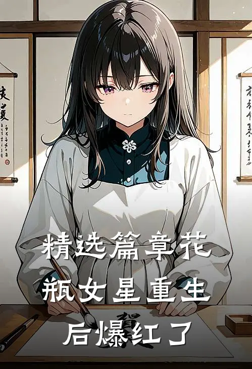 精选篇章花瓶女星重生后爆红了