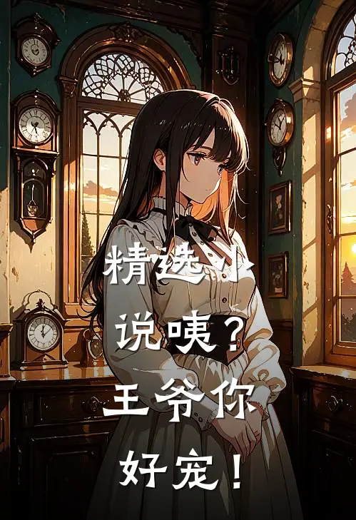 精选小说咦？王爷你好宠！