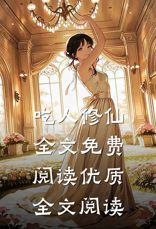 吃人修仙全文免费阅读优质全文阅读