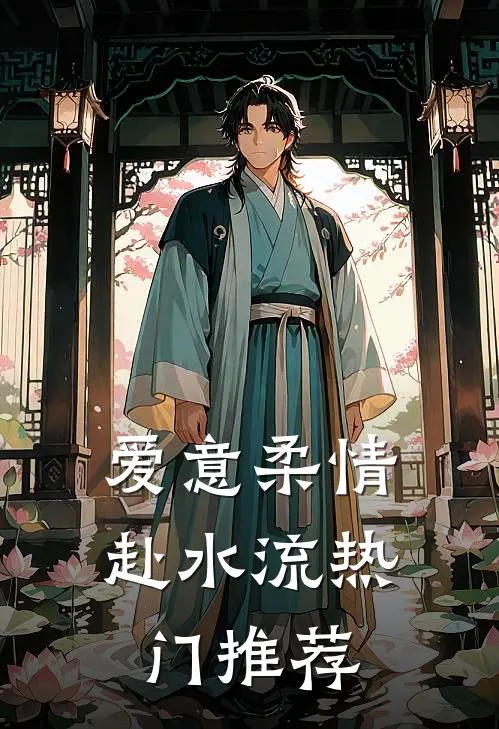 爱意柔情赴水流热门推荐