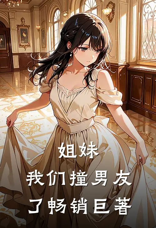 姐妹，我们撞男友了畅销巨著