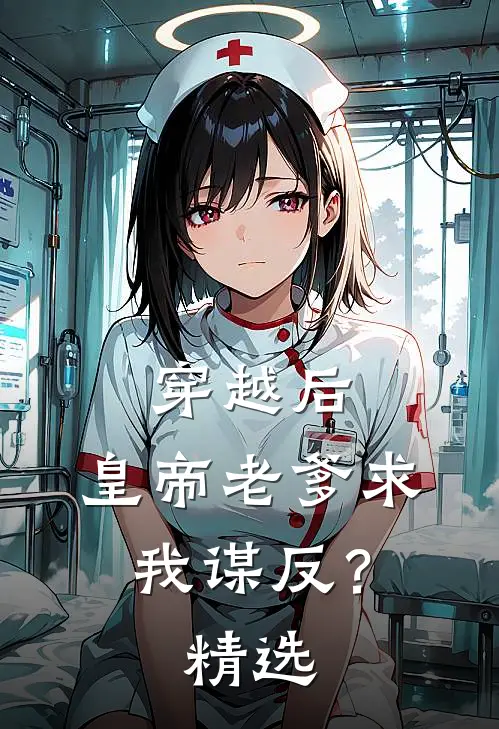 穿越后，皇帝老爹求我谋反？精选