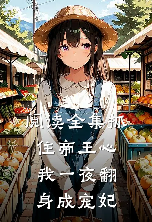 阅读全集抓住帝王心，我一夜翻身成宠妃