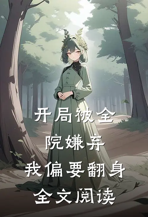 开局被全院嫌弃,我偏要翻身全文阅读免费