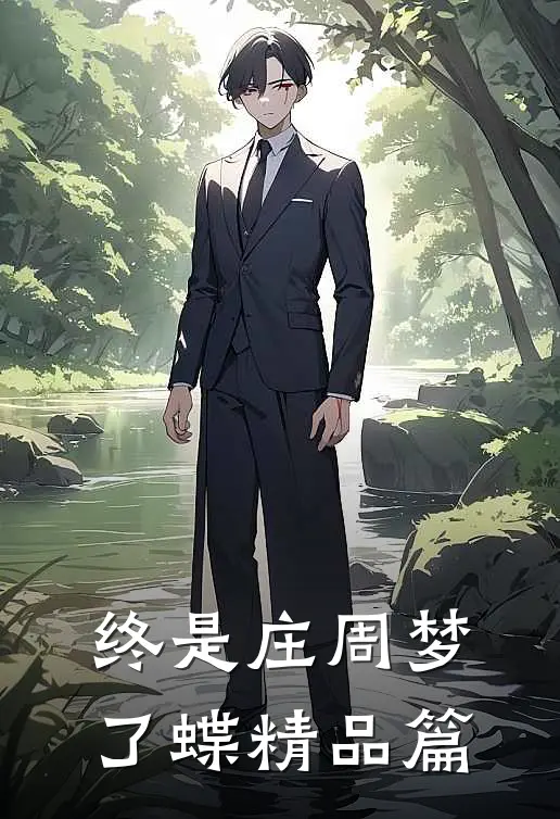 终是庄周梦了蝶精品篇