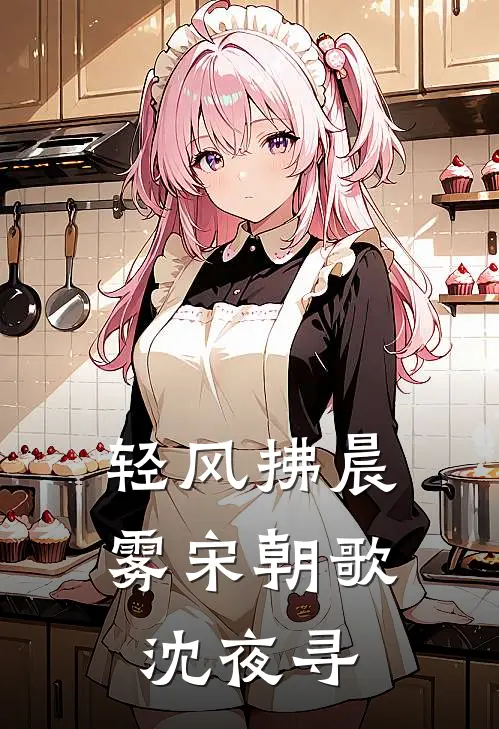 轻风拂晨雾宋朝歌沈夜寻
