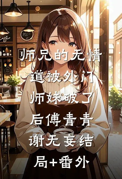 师兄的无情道被外门师妹破了后傅青青谢无妄结局+番外