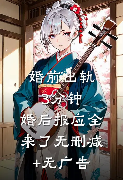 婚前出轨3分钟，婚后报应全来了无删减+无广告