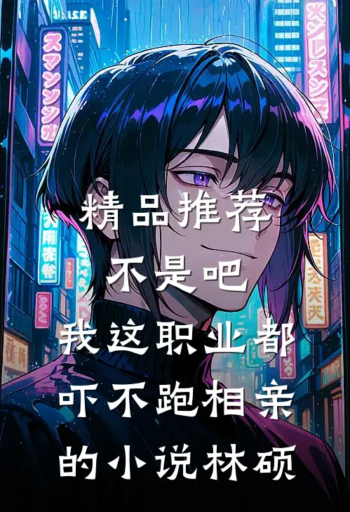 精品推荐不是吧,我这职业都吓不跑相亲的小说林硕