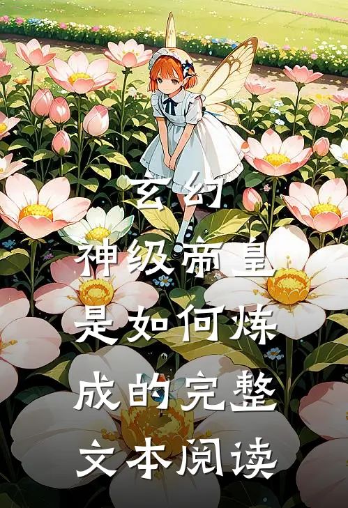 玄幻：神级帝皇是如何炼成的完整文本阅读