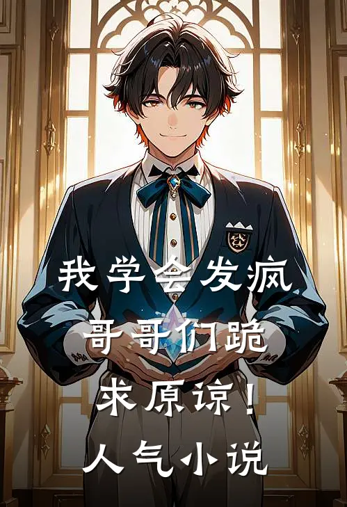我学会发疯，哥哥们跪求原谅！人气小说