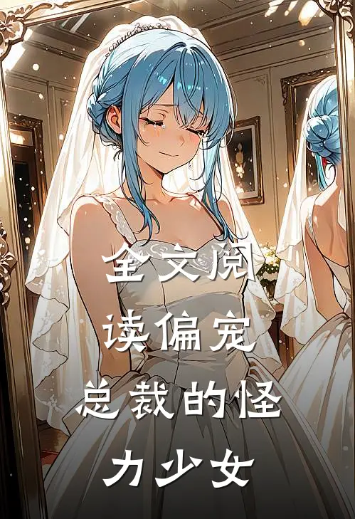全文阅读偏宠：总裁的怪力少女