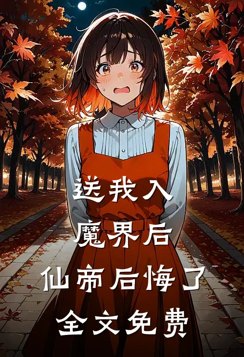 送我入魔界后，仙帝后悔了全文免费
