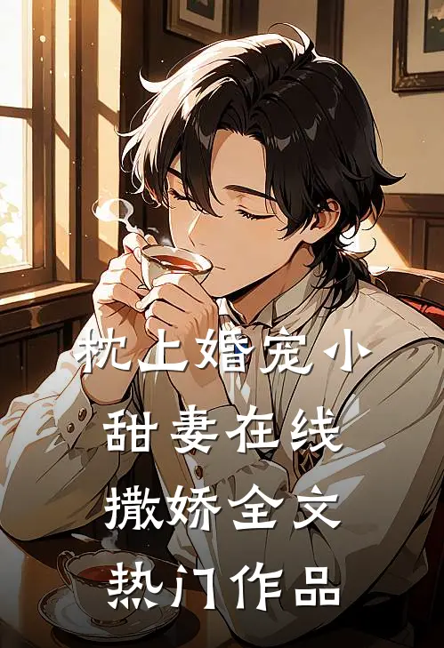 枕上婚宠小甜妻在线撒娇全文热门作品