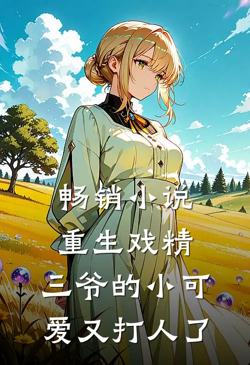 畅销重生戏精三爷的小可爱又打人了免费阅读