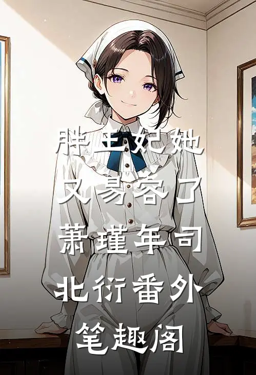 胖王妃她又易容了：萧瑾年司北衍番外笔趣阁
