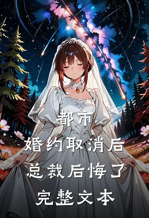 都市：婚约取消后，总裁后悔了完整文本