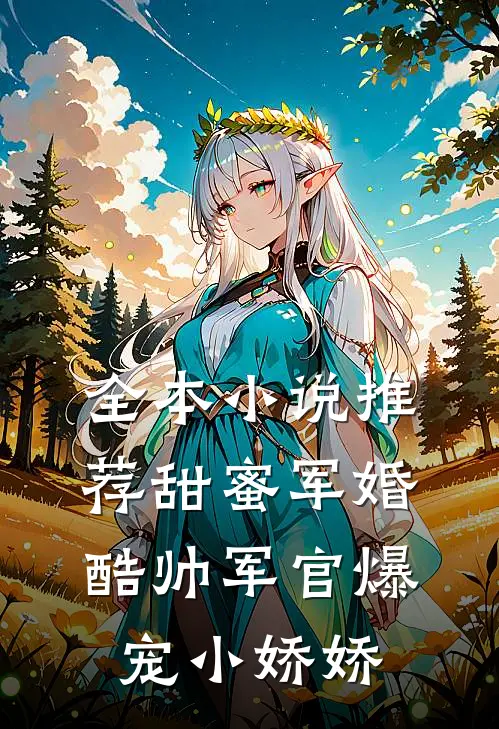 全本小说推荐甜蜜军婚，酷帅军官爆宠小娇娇