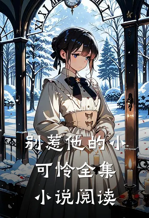 别惹他的小可怜全集小说阅读