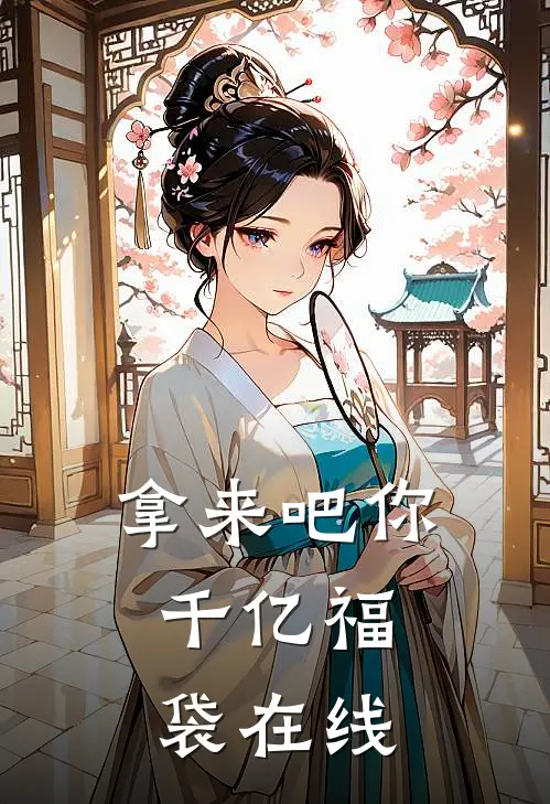 拿来吧你：千亿福袋在线