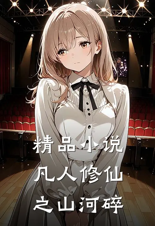 精品小说凡人修仙之山河碎