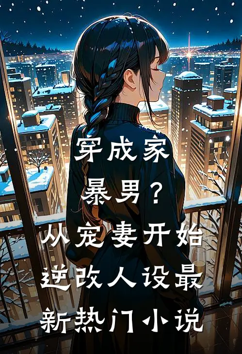 穿成家暴男？从宠妻开始逆改人设最新热门小说