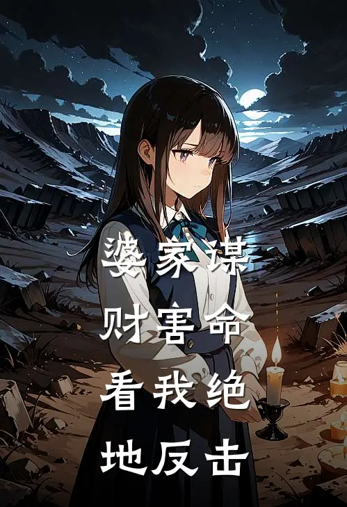 婆家谋财害命，看我绝地反击