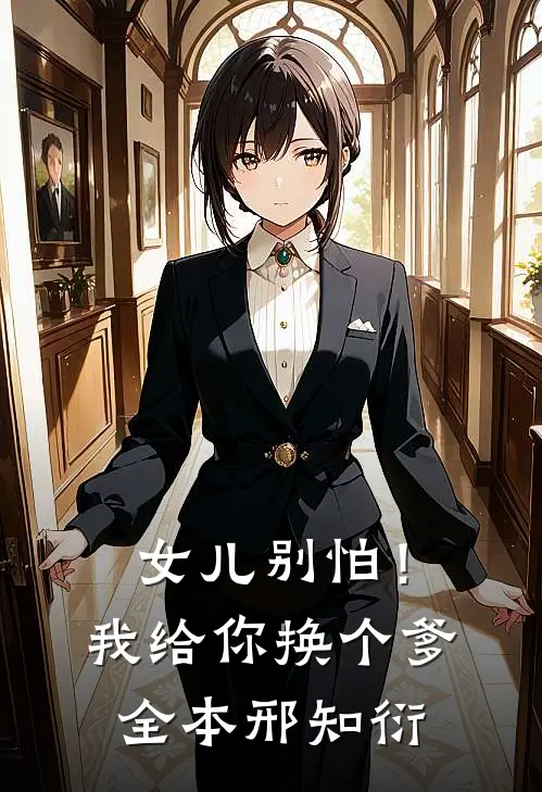 女儿别怕！我给你换个爹全本邢知衍