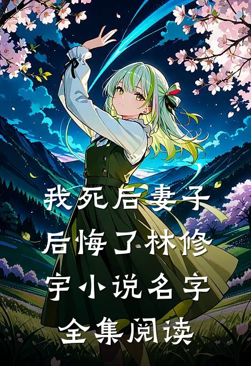 我死后妻子后悔了林修宇小说名字全集阅读