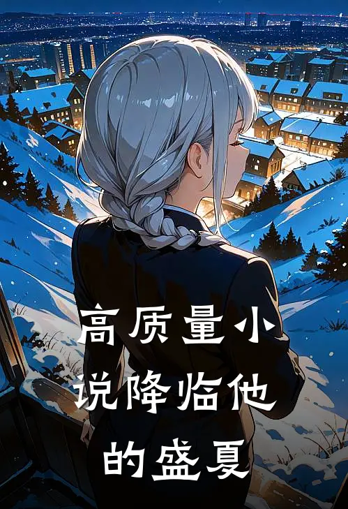 高质量小说降临他的盛夏