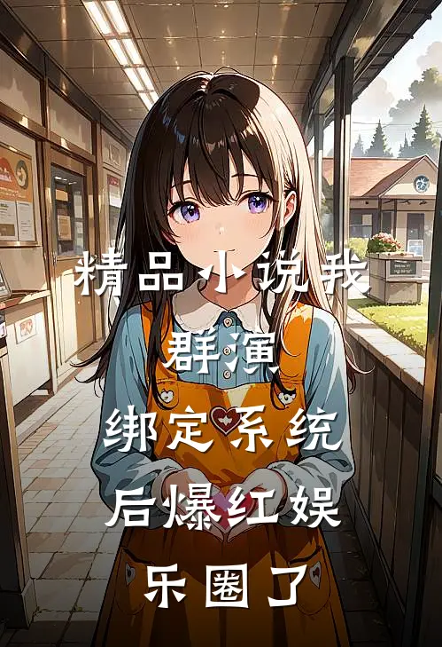 精品小说我，群演，绑定系统后爆红娱乐圈了