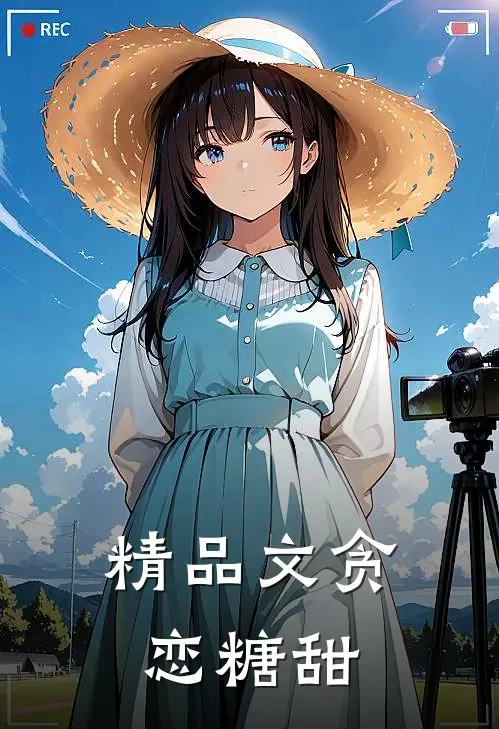 精品文贪恋糖甜