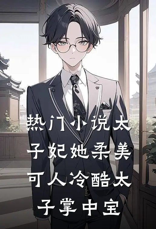 热门小说太子妃她柔美可人冷酷太子掌中宝