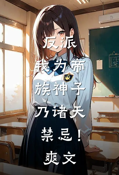 反派：我为帝族神子，乃诸天禁忌！爽文