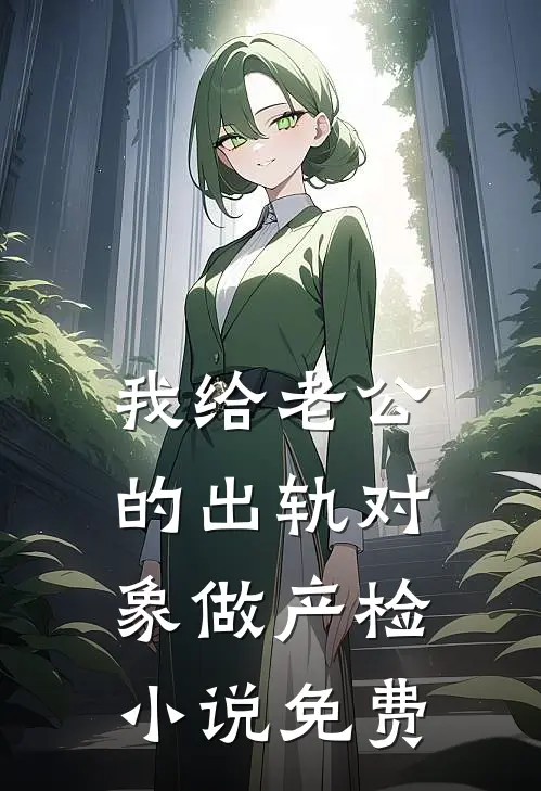 我给老公的出轨对象做产检小说免费