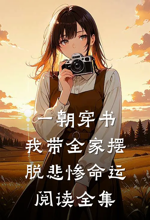一朝穿书，我带全家摆脱悲惨命运阅读全集