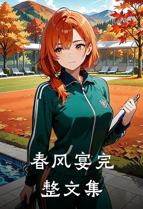 春风宴完整文集