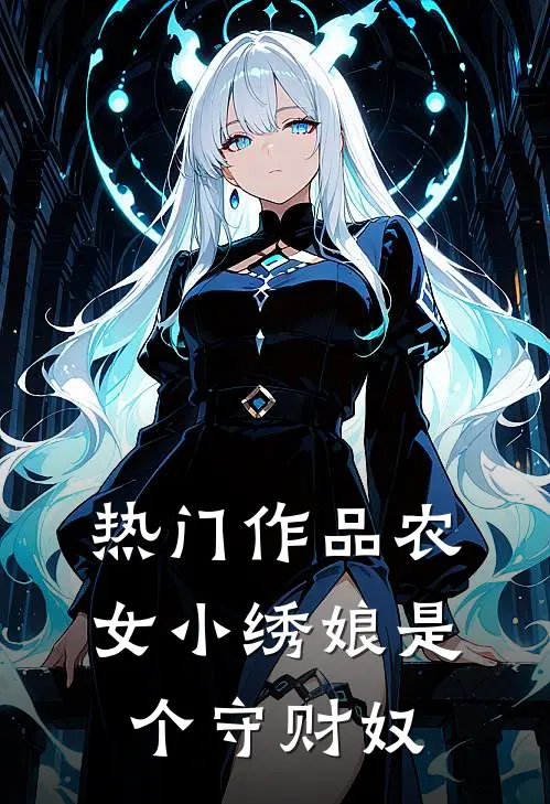 热门作品农女小绣娘是个守财奴